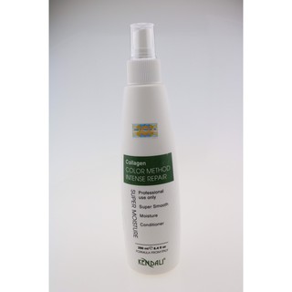 Xịt dưỡng tóc collagen kendali chính hãng 250ml
