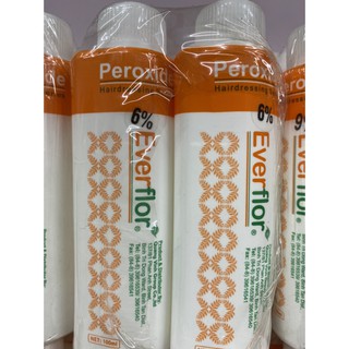 Oxy trợ nhuộm nhỏ 100ml ,k rát