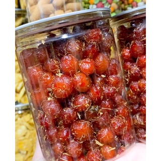 🍒🍒 chùm ruột rim cam thảo 🍒🍒500gr