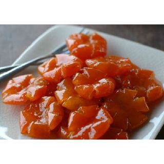 Mứt quất vàng 200g