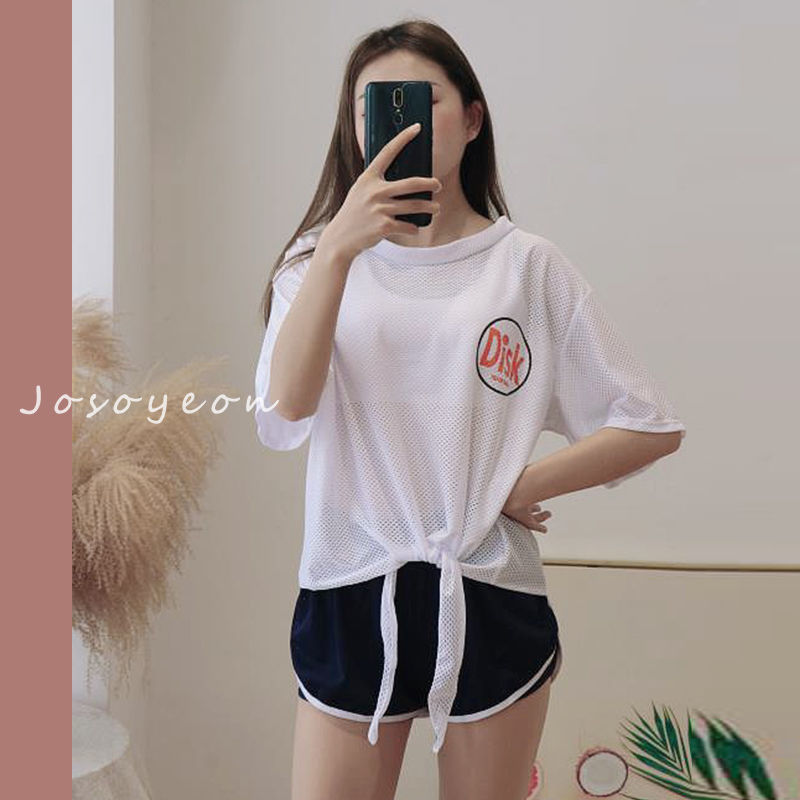 Bộ Đồ Bơi Ba Mảnh Thời Trang Cho Nữ 2021 | BigBuy360 - bigbuy360.vn