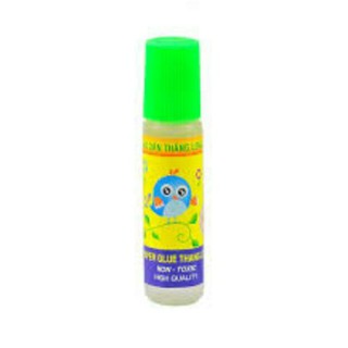 Hồ nước dán