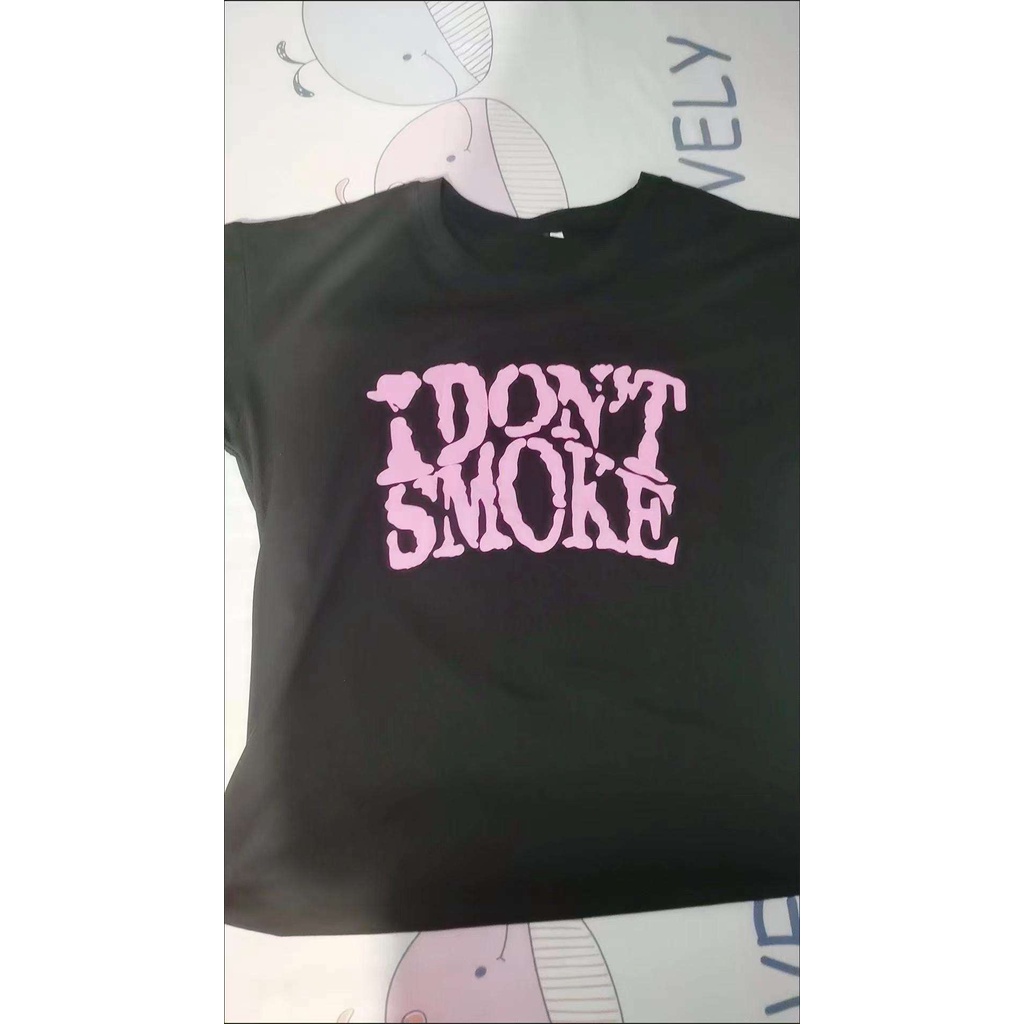 Set áo thun và chân váy denim thời trang xinh xắn cho nữ (Có bán lẻ)