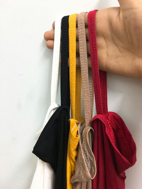 Áo 2 dây trơn thun siêu mịn 😎 | BigBuy360 - bigbuy360.vn