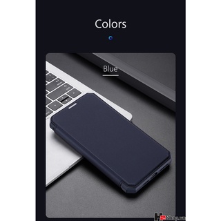 BAO DA DUX DUCIS SKIN CHO IPHONE 12