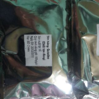 Bột galentin 100g