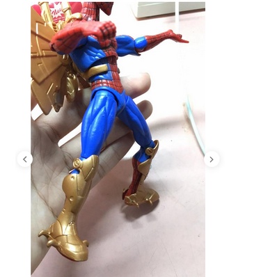 Đồ chơi mô hình Chính Hãng HASBRO SPIDER-MAN 653569436317