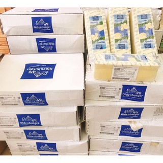 Phô mai Mozzarella nguyên khối