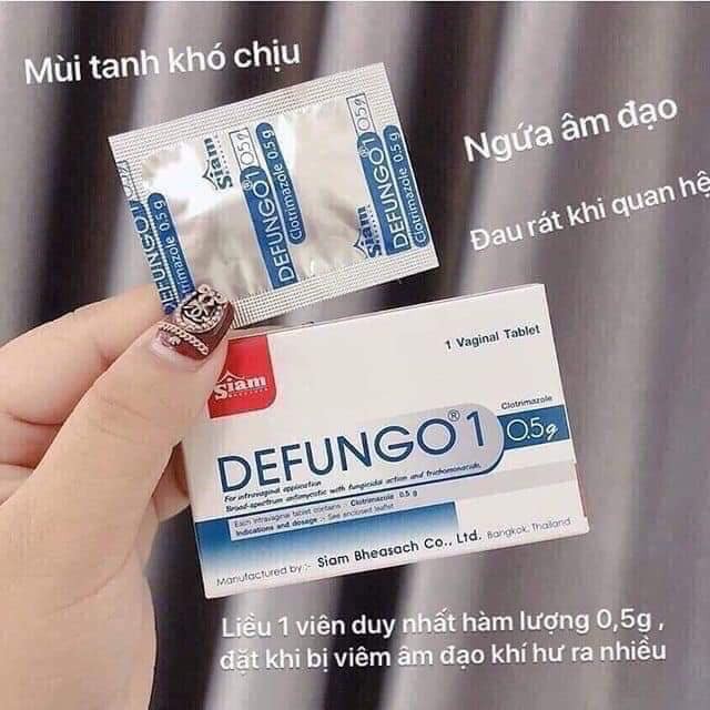 Defuņǥo và Gyņecoņ ͳhái Lan có che tên khi giao | BigBuy360 - bigbuy360.vn