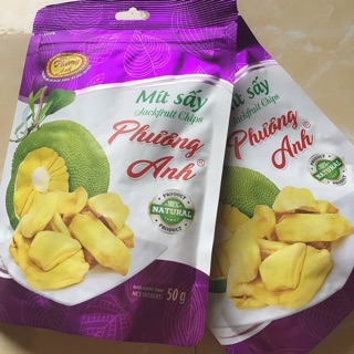 Mít sấy nguyên cánh phương anh
