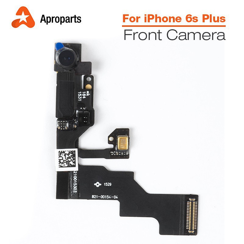 Dành cho iPhone 6s Plus Camera mặt trước & Cảm biến tiệm cận Light Flex Cáp Ribbon