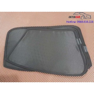 Chắn nắng theo xe Ford Ranger