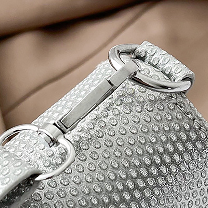 Túi đeo vai IELGY dáng vuông màu sắc đơn giản phong cách phương Tây