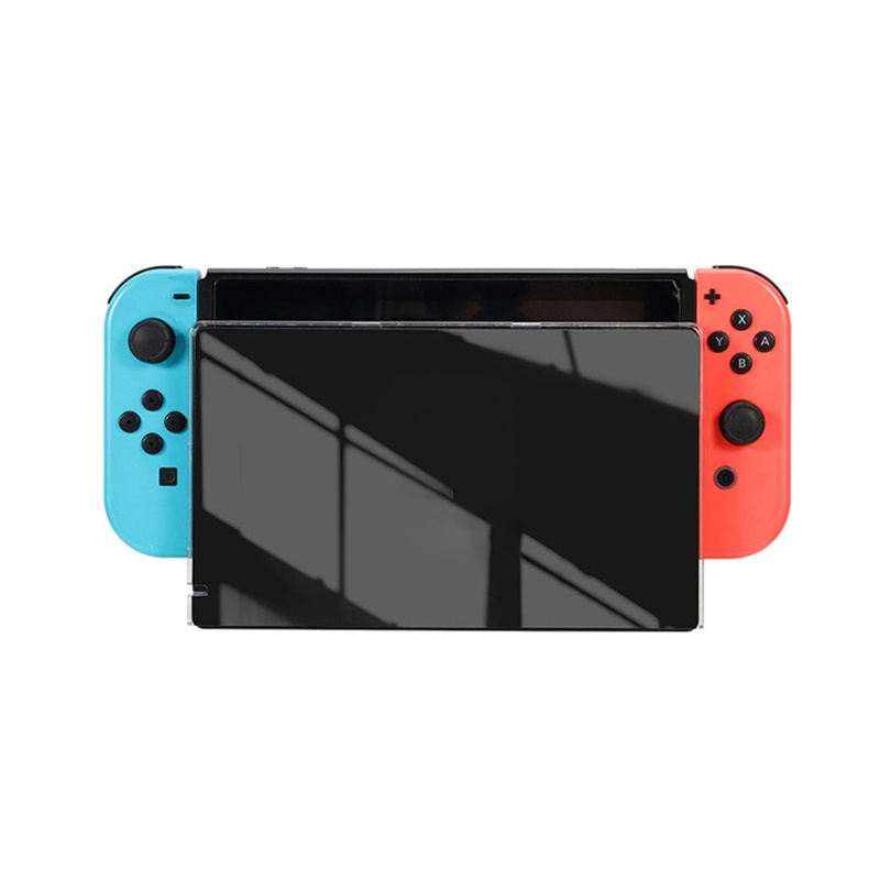 Vỏ Bảo Vệ Chống Bụi Và Trầy Xước Cho Máy Chơi Game Switch Console