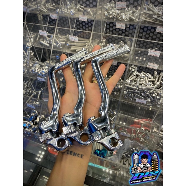 Cần Khởi Động  TAKEGAWA 1:1 phù hợp cho xe máy