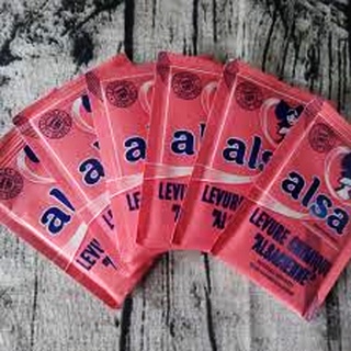 BỘT NỞ ALSA HÀNG PHÁP