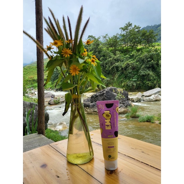 KEM ĐÁNH RĂNG EMOI