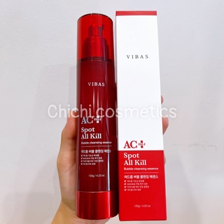 Mặt nạ Mask sủi bọt thải độc Vibas