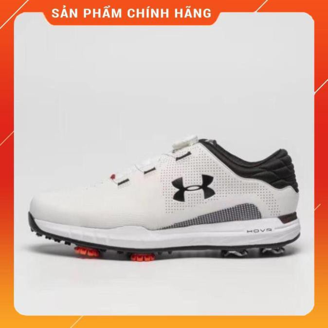 Giày Under Armour Đế đinh chính hãng có bảo hành