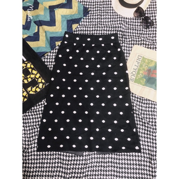 Chân váy len si tuyển