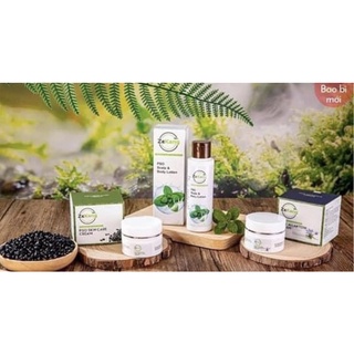 KEM ZEKANG ĐẬU ĐEN 10g