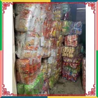 Bim bim Snack Bắp Vị Phô Mai 32g ( Đại lý Ngọc Toản)