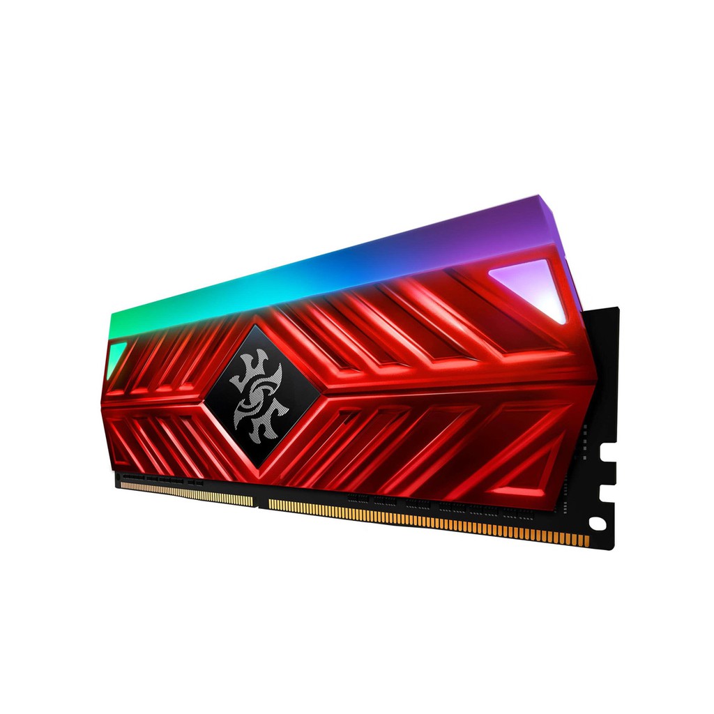 [FREESHIP 99K]_RAM ADATA XPG Spectrix D41 8GB DDR4 3000MHz RGB (AX4U300038G16-SB41)