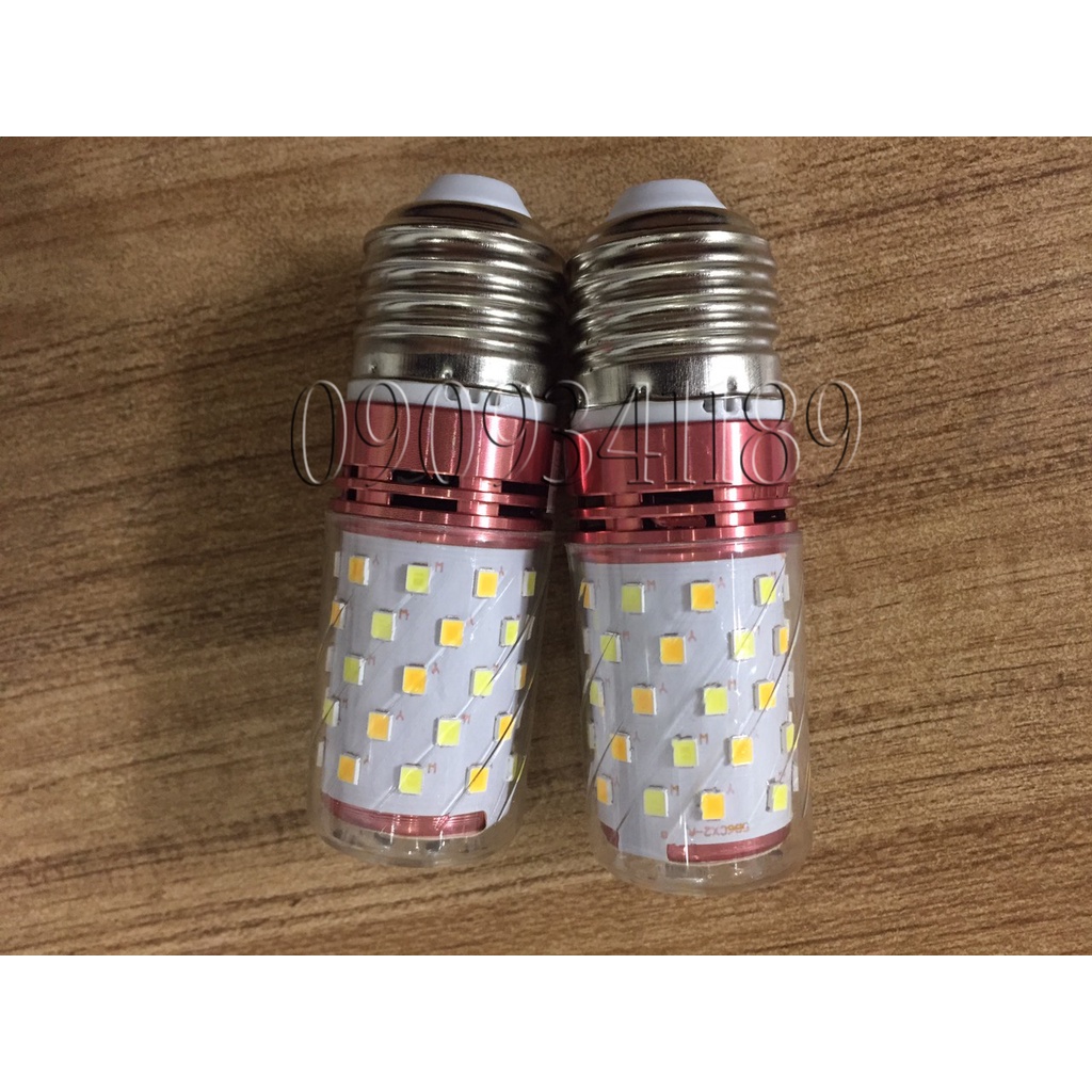 Đèn vách treo tường trang trí Nội Ngoại thất - tặng kèm bóng Led