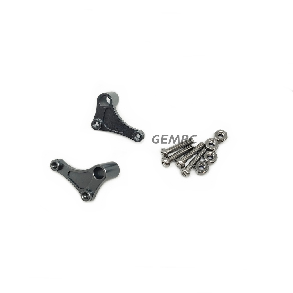 Phụ Kiện Nâng Cấp Tay Lái Bằng Kim Loại wltoys 12428 12429 12428-0043