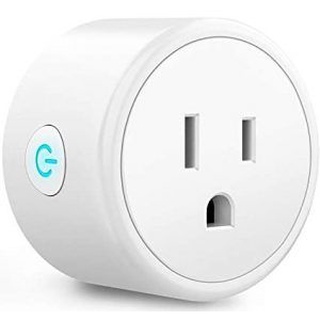 Ổ Cắm Hẹn Giờ Smart Plug (Điều Khiển Bằng Wifi)