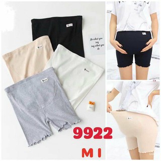 combo 2 quần lót đùi cho bà bầu đẹp nha d