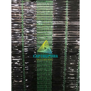 Lưới Che Nắng Thái Lan 70% Nắng ( Màu Xanh Đen)