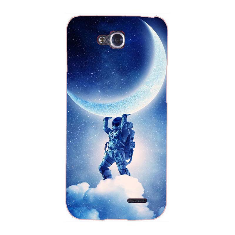 Ốp Điện Thoại In Hình Cho LG Optimus L90 D415 D405 D405N LG L90 LGL90