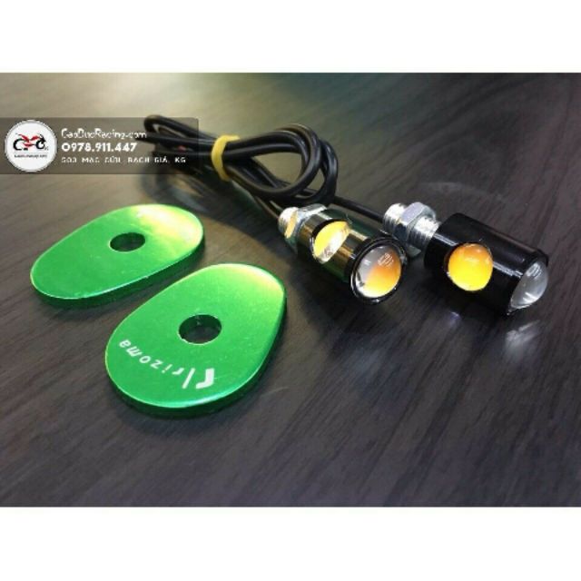 Xi nhan Multyp 1 cặp