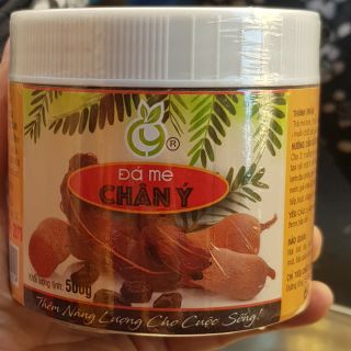 Đá me chân ý 500gr
