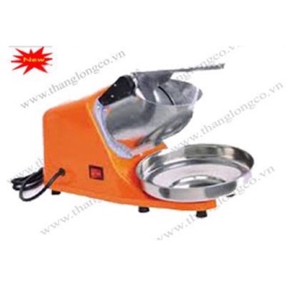 Máy bào đá dạng tuyết 1 lưỡi dao HD 108