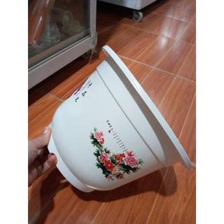 10 cái chậu a330 siêu hót đường kính 28cm x19cm