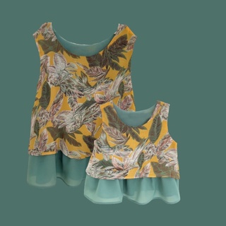 set áo mẹ và con MC01