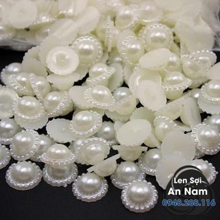 Hoa nhựa 10MM - Hoa trang trí