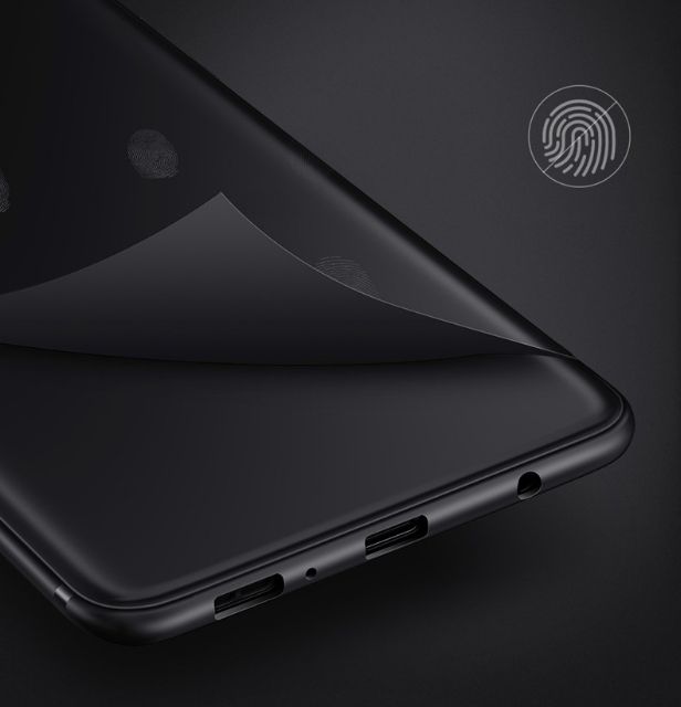 Ốp lưng Samsung Galaxy S10 5G dẻo TPU siêu mỏng ôm khít máy bảo vệ camera