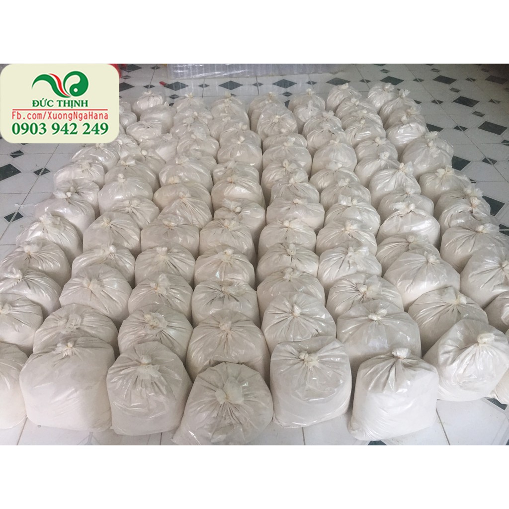 BỘT THẢO DƯỢC RỬA MẶT 1KG Handmade