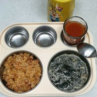 Rong biển khô Ottogi Hàn Quốc