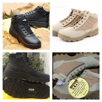 Bán sỉ - giày swat PUBG cao cổ - thấp, chuyên phượt. | BigBuy360 - bigbuy360.vn