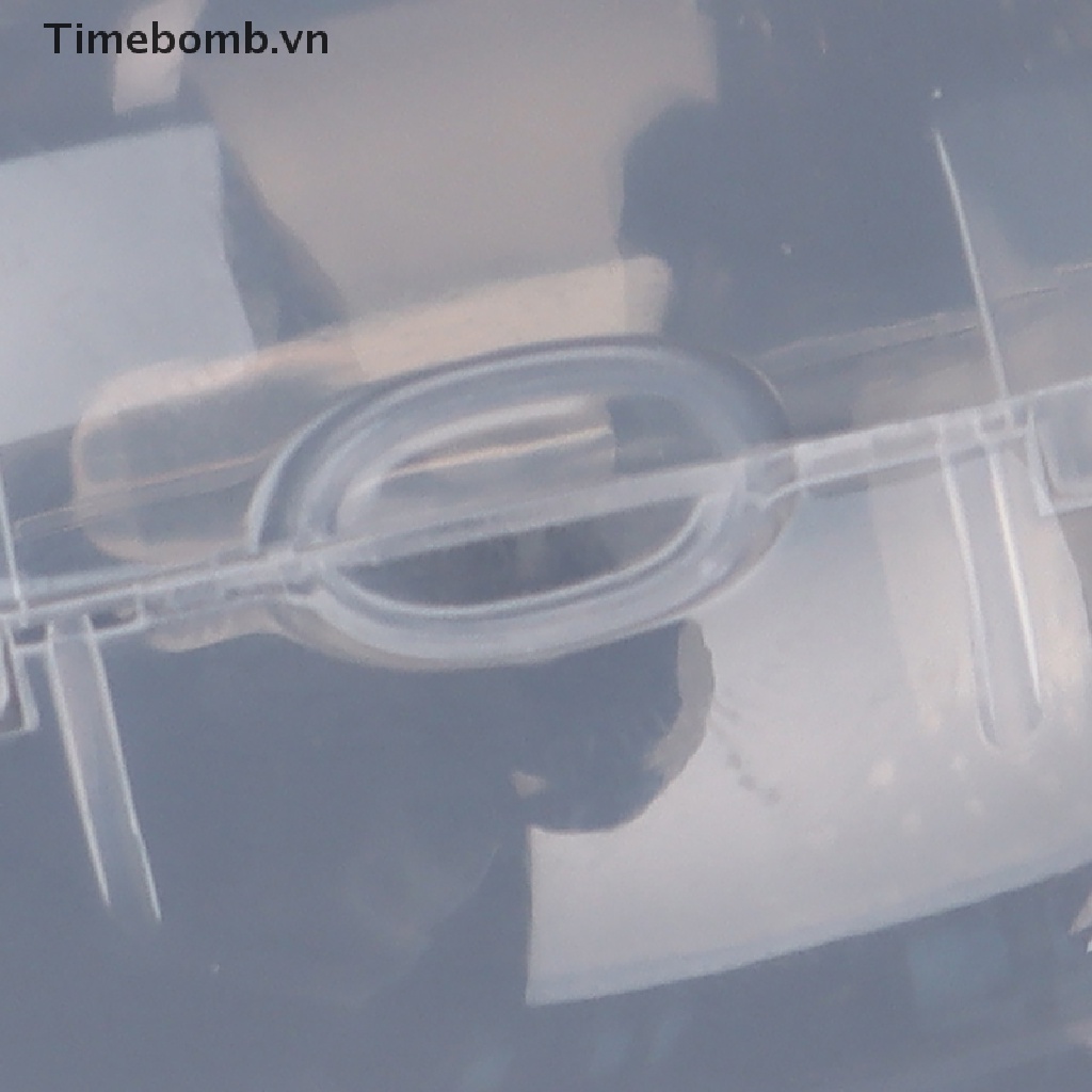 (Hàng Mới Về) Hộp Đựng Mút Trang Điểm Tiện Lợi