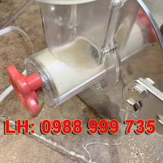 Máy xay bột gạo nước ( Hàng Cao Cấp )