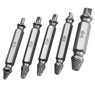Set 5 Mũi Khoan Lấy Ốc Vít Bị Hỏng