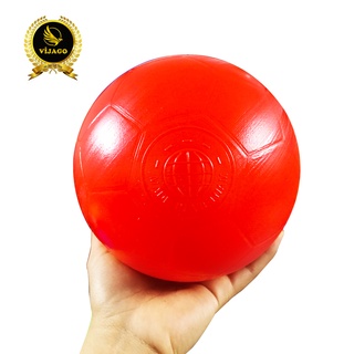Bóng Nhựa VIJAGO - phi 18 cm