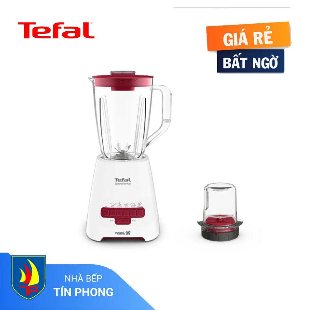 Máy xay sinh tố Tefal BL477566