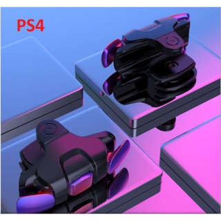 Cặp nút ngắm bắn PS4 bao nhạy, bao phê chơi game PUBG