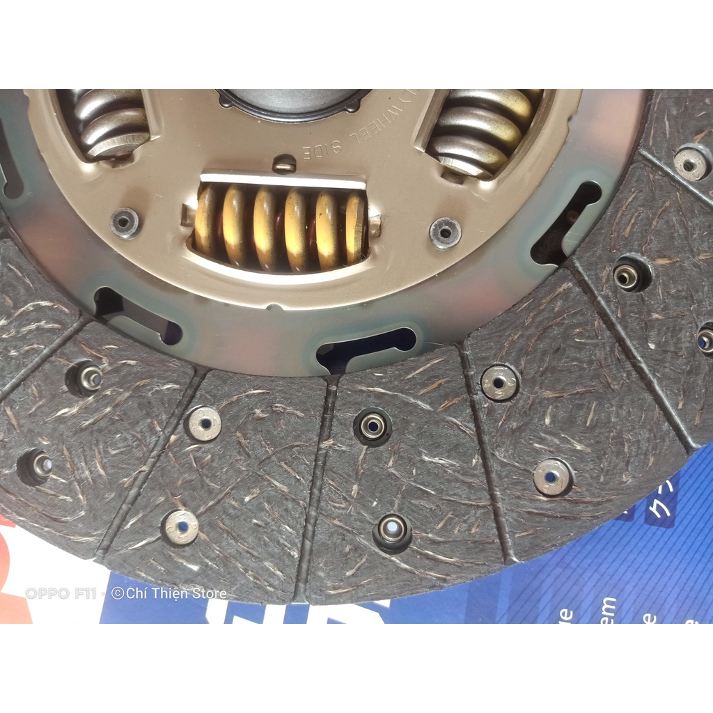 Lá Côn Li Hợp Xe HYUNDAI HD 65 , HD 72 , HYUNDAI COUTY VALEO Hàn Quốc